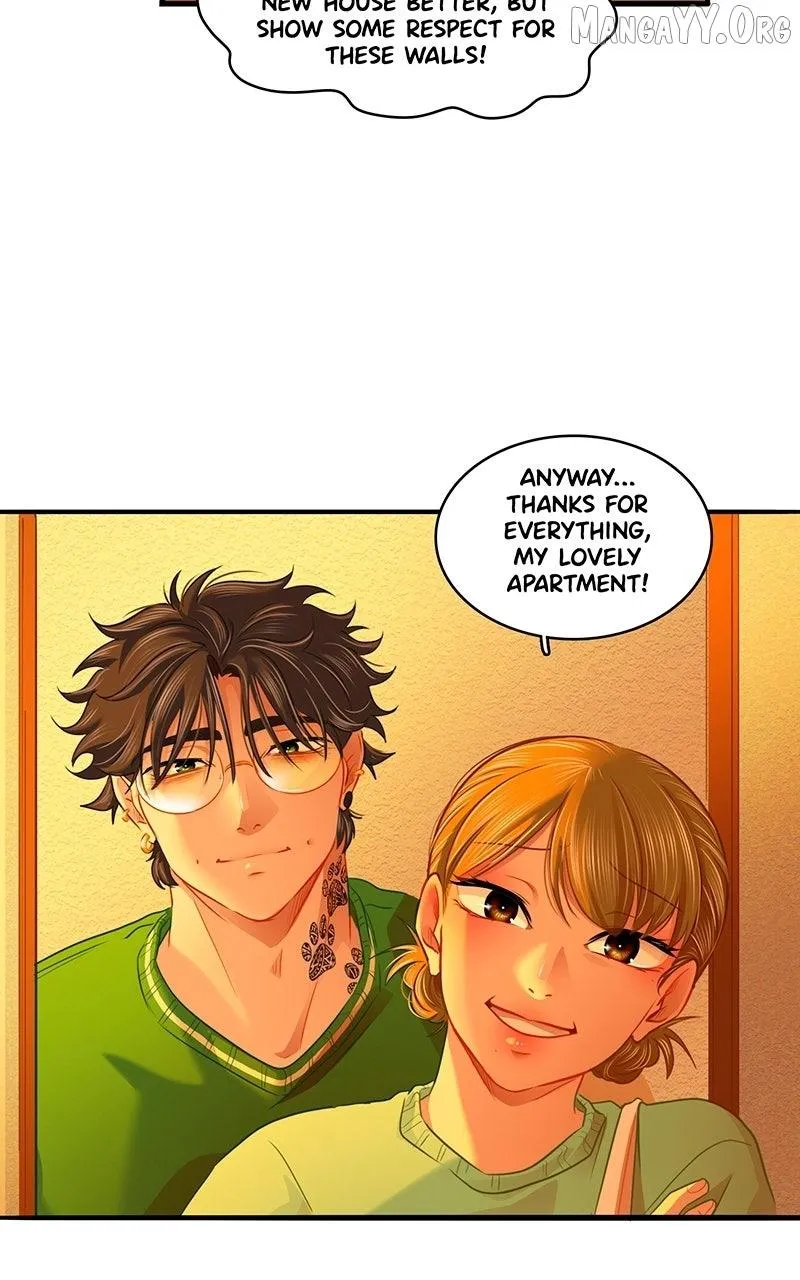 Read Love 4 A Walk EN Manga Online