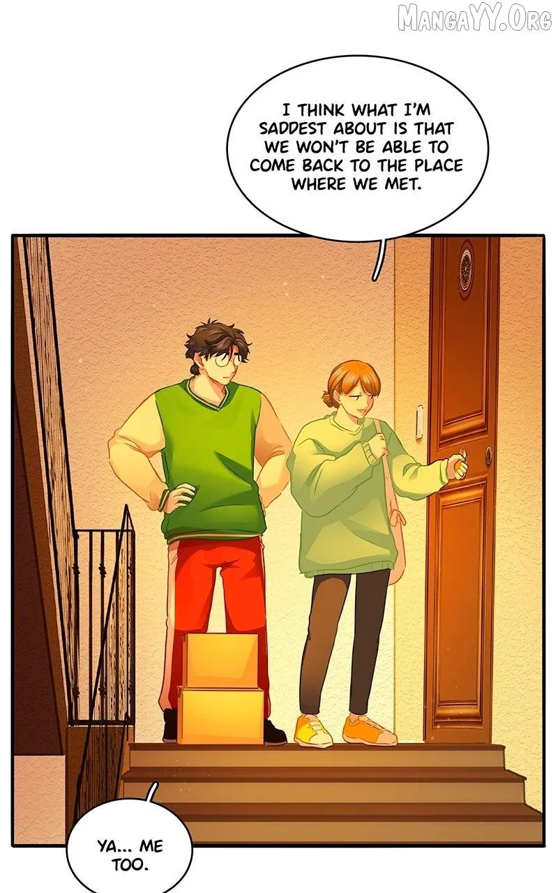 Read Love 4 A Walk EN Manga Online