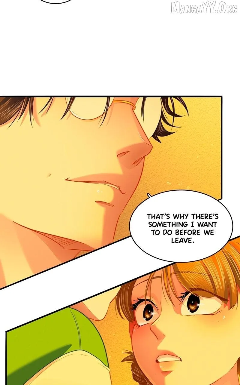 Read Love 4 A Walk EN Manga Online