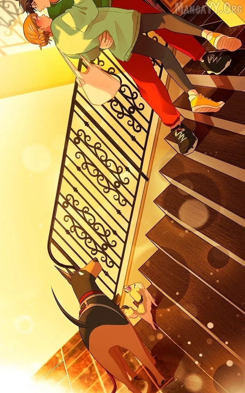 Read Love 4 A Walk EN Manga Online
