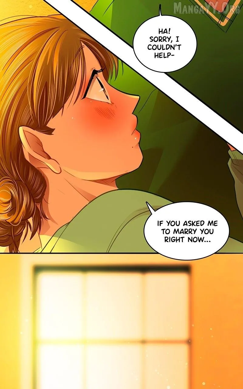 Read Love 4 A Walk EN Manga Online