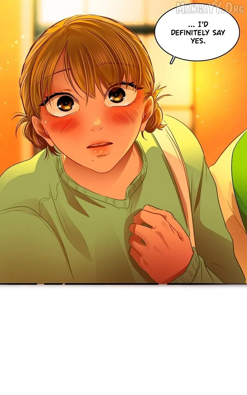 Read Love 4 A Walk EN Manga Online