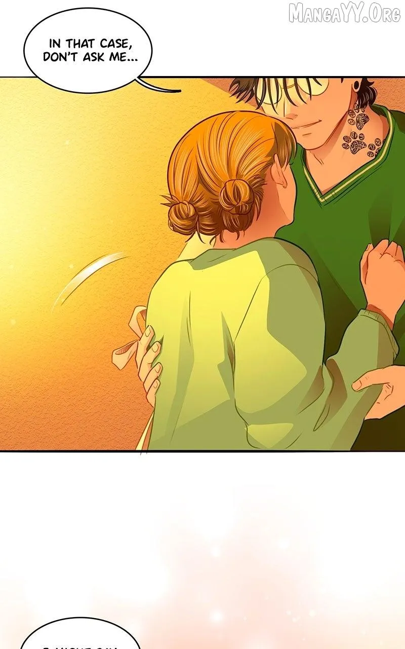 Read Love 4 A Walk EN Manga Online