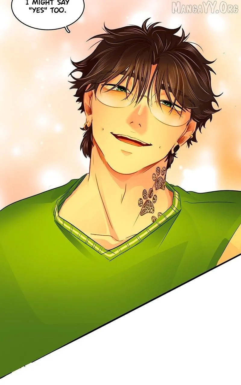 Read Love 4 A Walk EN Manga Online