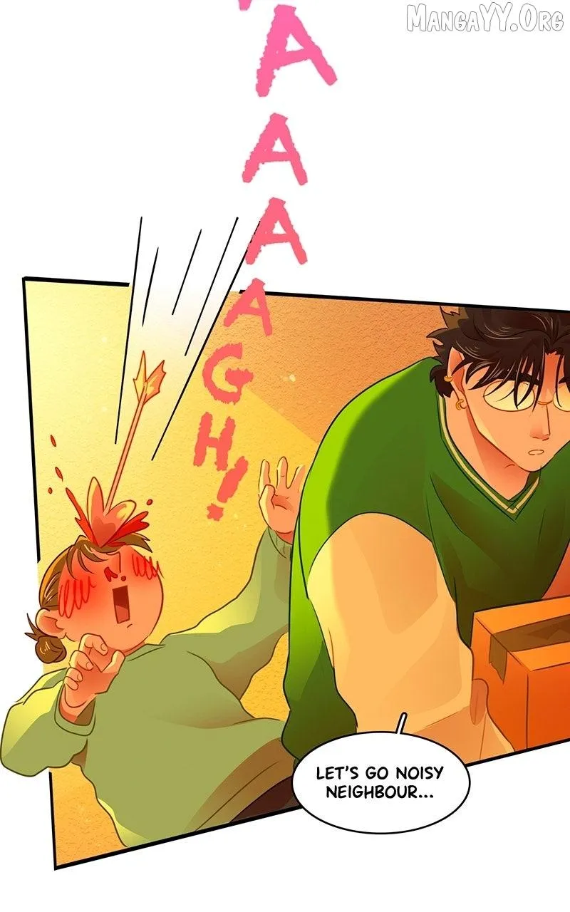 Read Love 4 A Walk EN Manga Online
