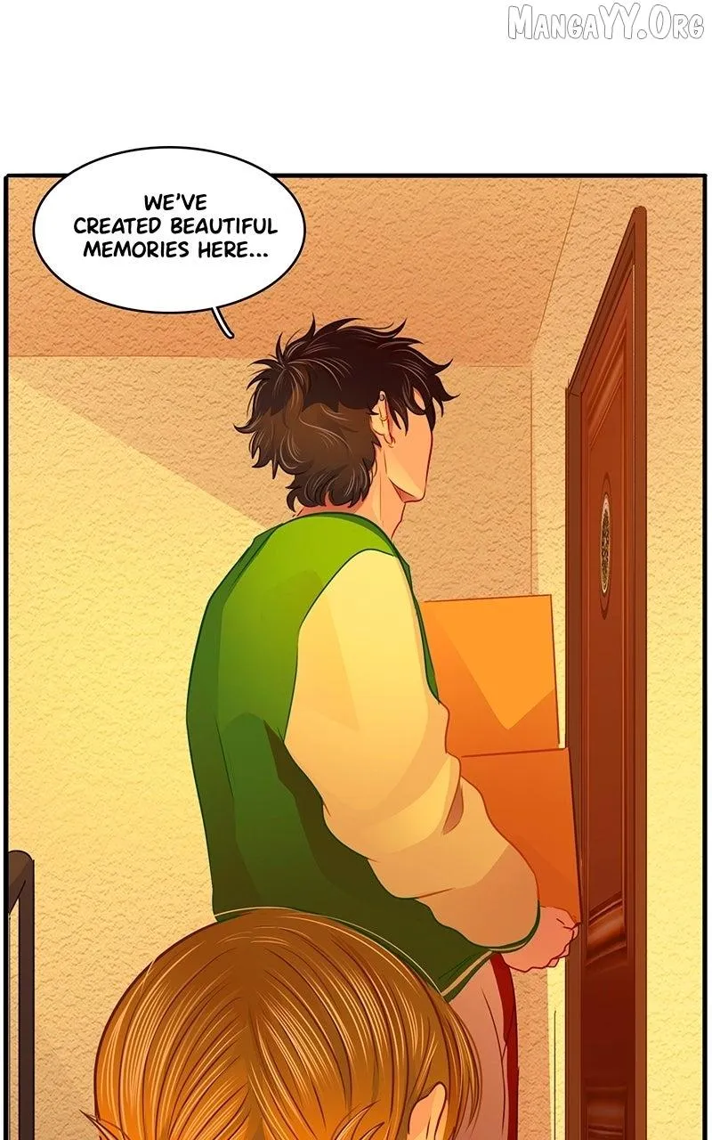 Read Love 4 A Walk EN Manga Online