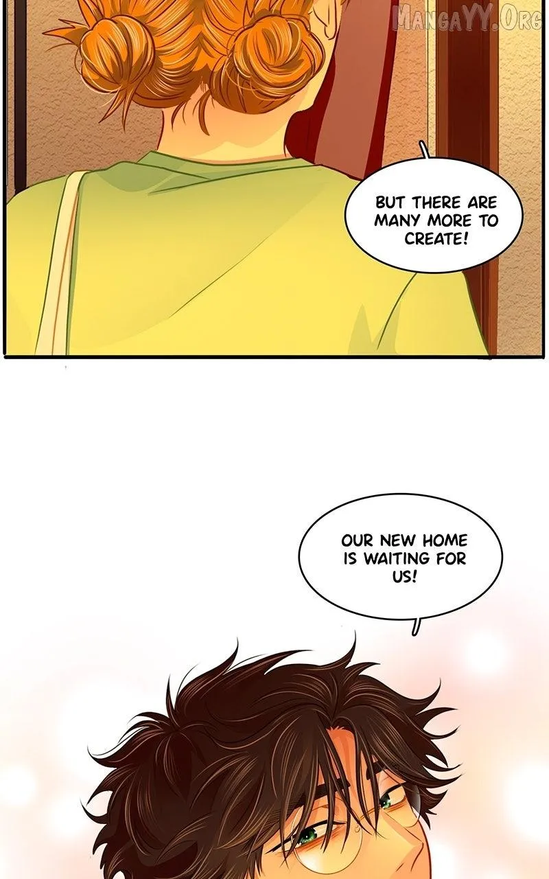 Read Love 4 A Walk EN Manga Online
