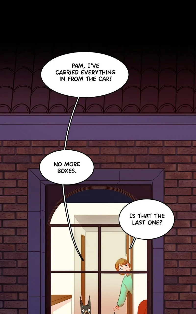 Read Love 4 A Walk EN Manga Online