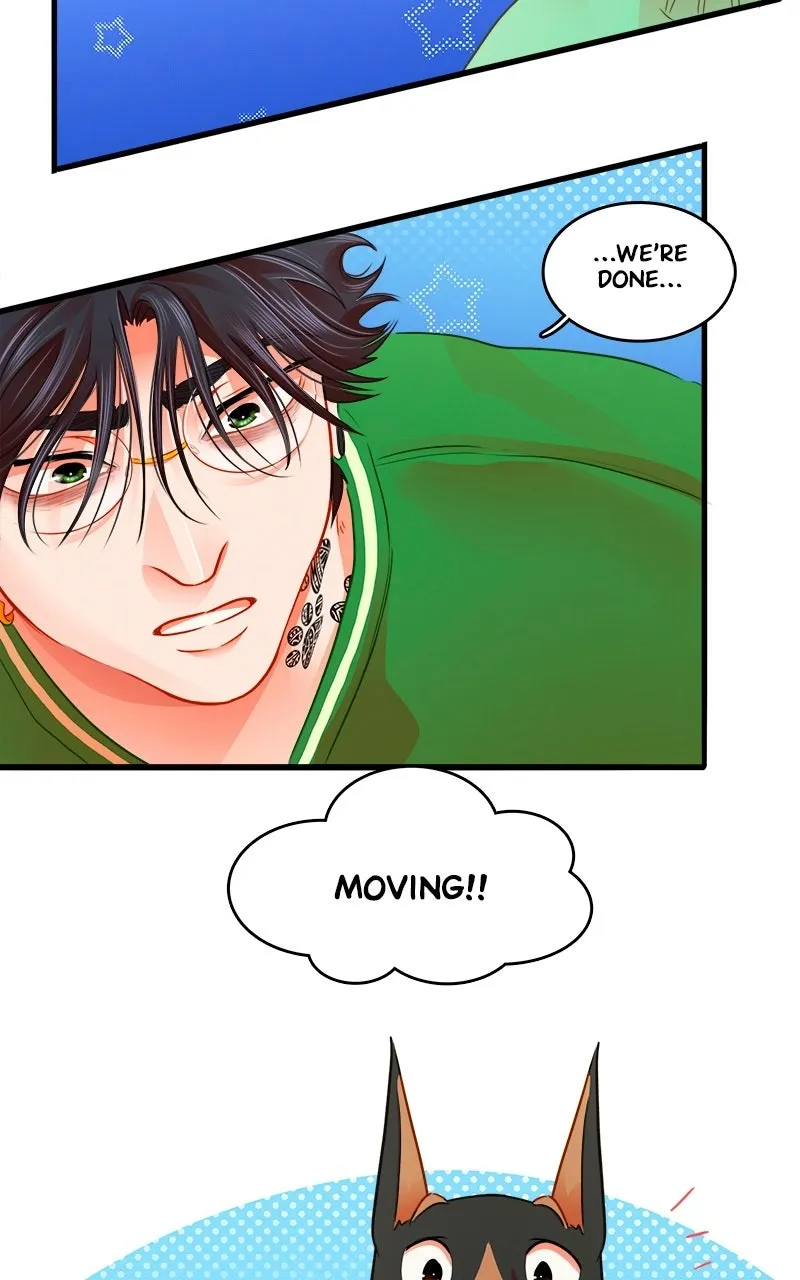 Read Love 4 A Walk EN Manga Online