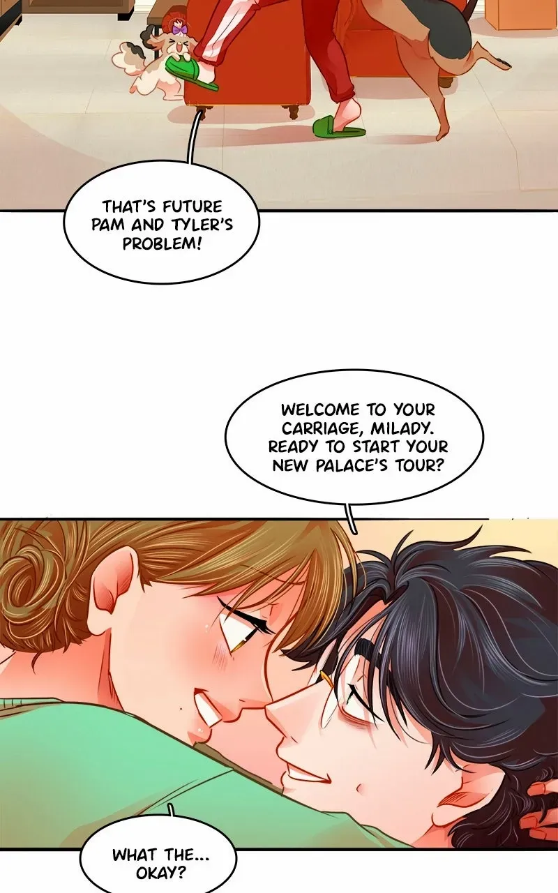 Read Love 4 A Walk EN Manga Online