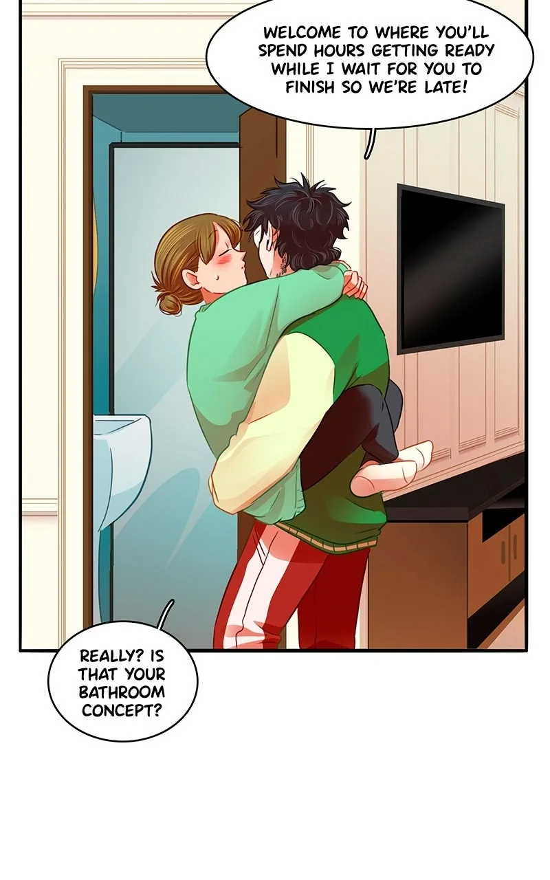 Read Love 4 A Walk EN Manga Online