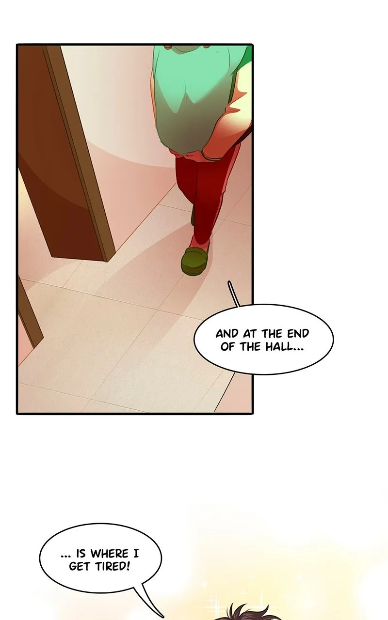 Read Love 4 A Walk EN Manga Online