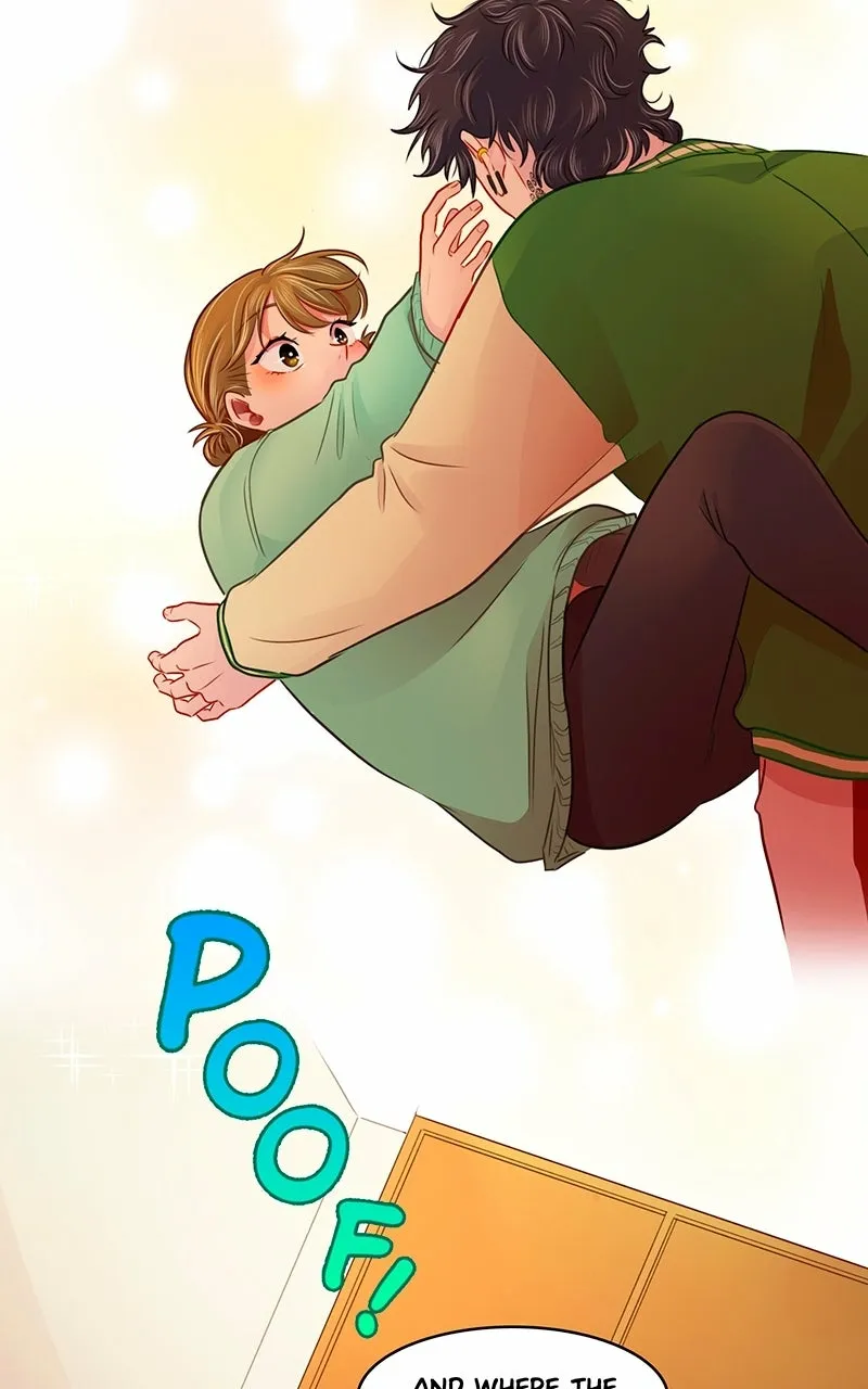 Read Love 4 A Walk EN Manga Online