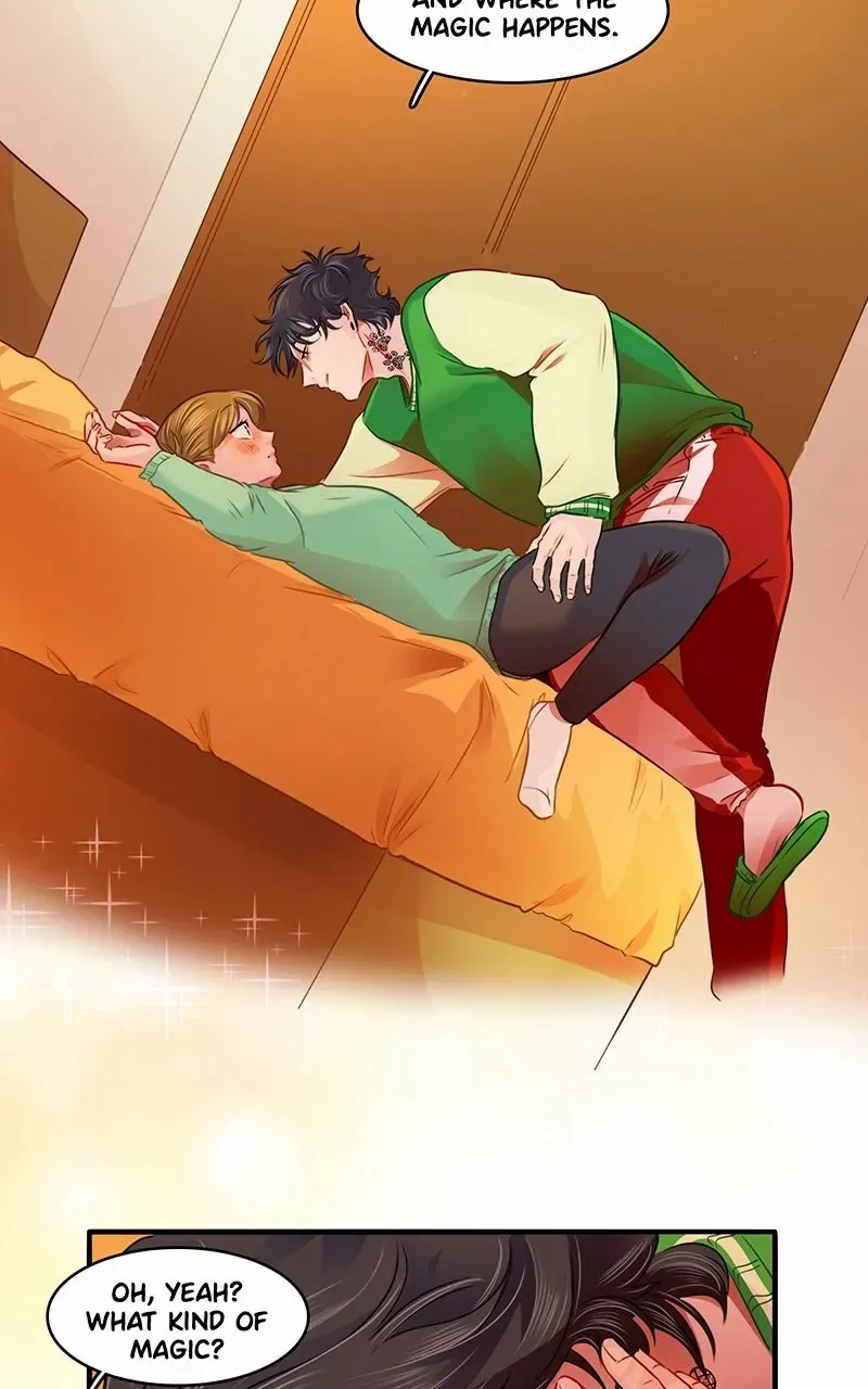 Read Love 4 A Walk EN Manga Online