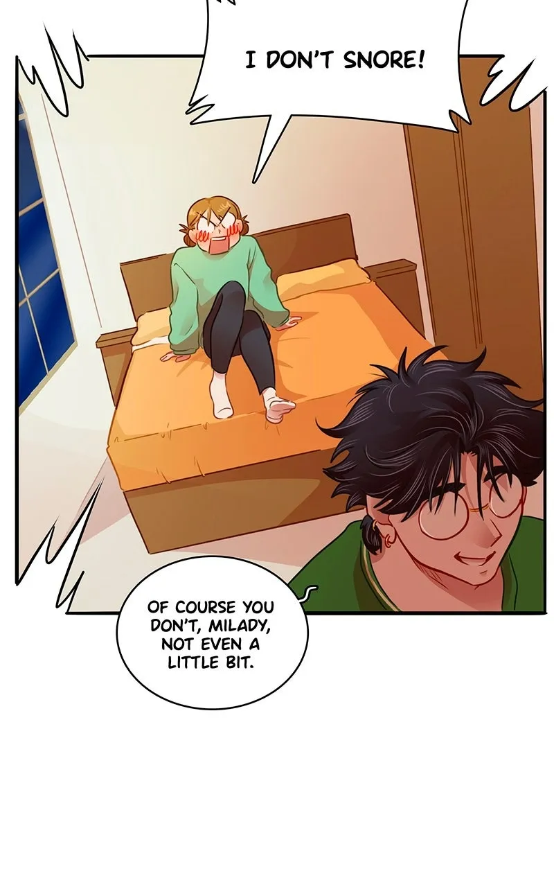 Read Love 4 A Walk EN Manga Online