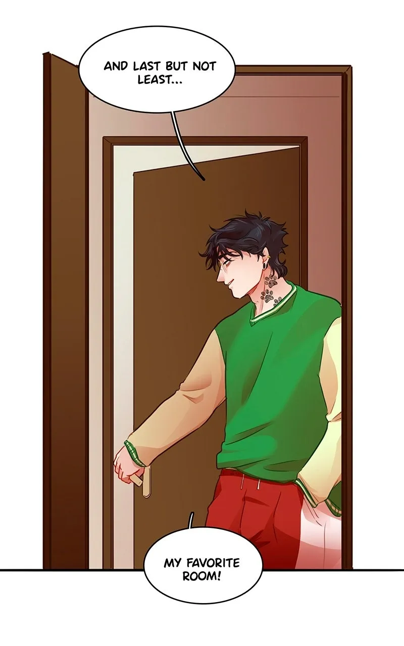 Read Love 4 A Walk EN Manga Online
