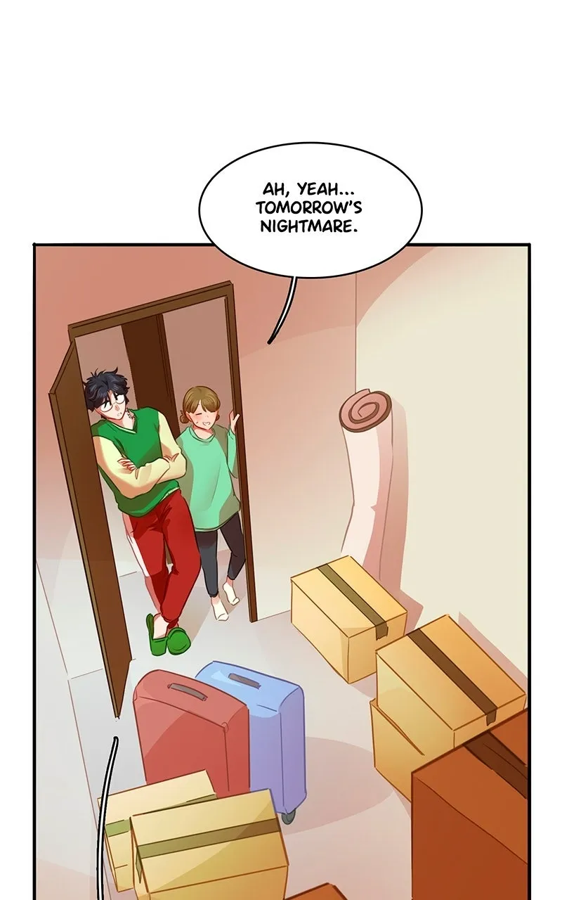 Read Love 4 A Walk EN Manga Online