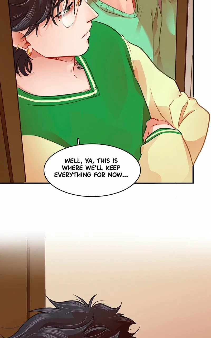 Read Love 4 A Walk EN Manga Online