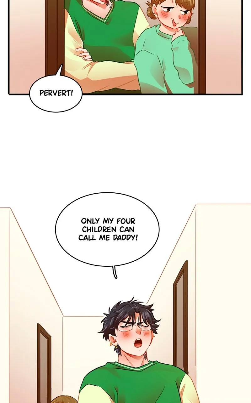 Read Love 4 A Walk EN Manga Online