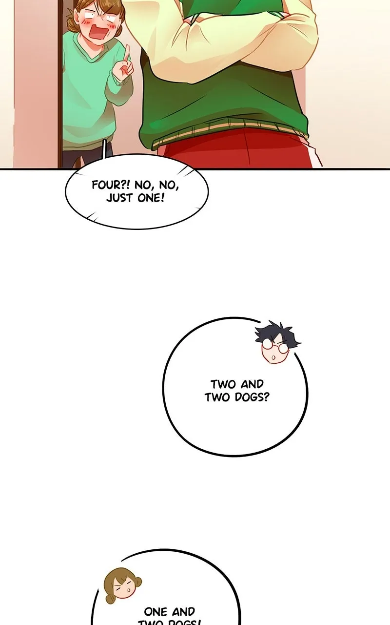 Read Love 4 A Walk EN Manga Online