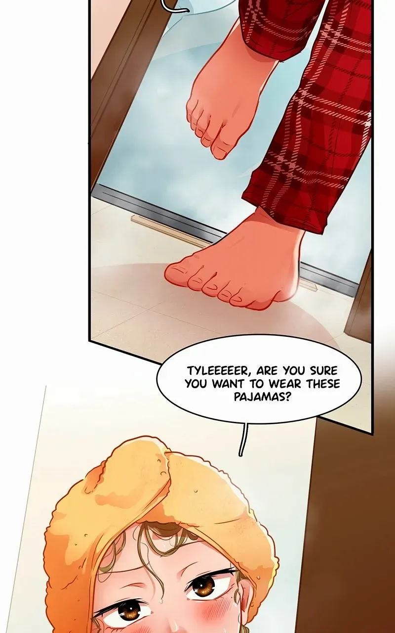 Read Love 4 A Walk EN Manga Online