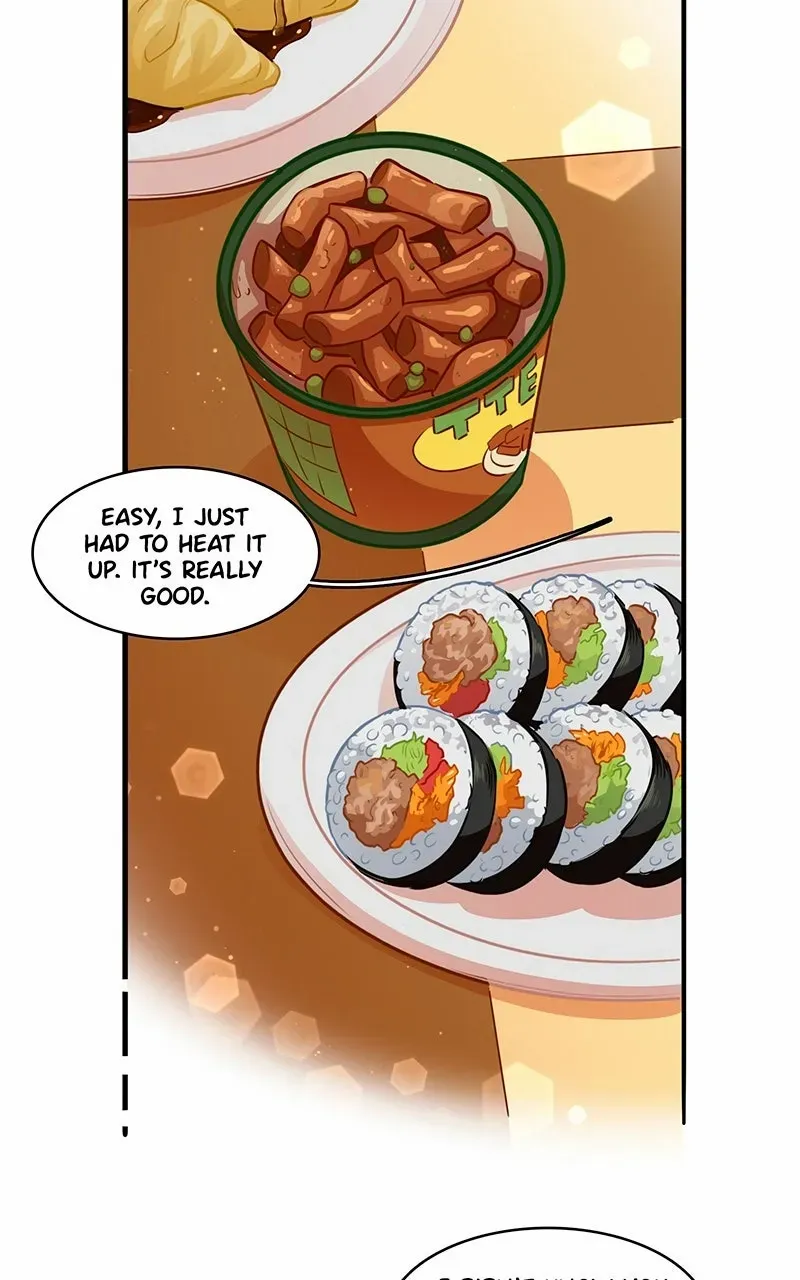 Read Love 4 A Walk EN Manga Online