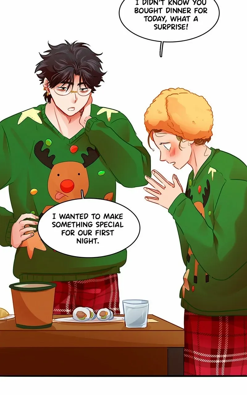 Read Love 4 A Walk EN Manga Online