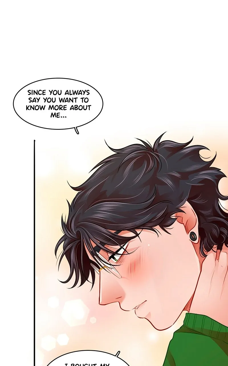 Read Love 4 A Walk EN Manga Online