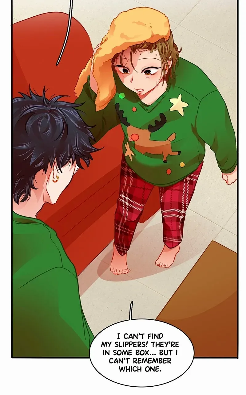 Read Love 4 A Walk EN Manga Online