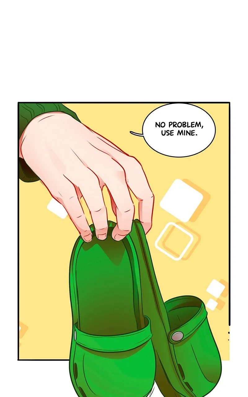Read Love 4 A Walk EN Manga Online