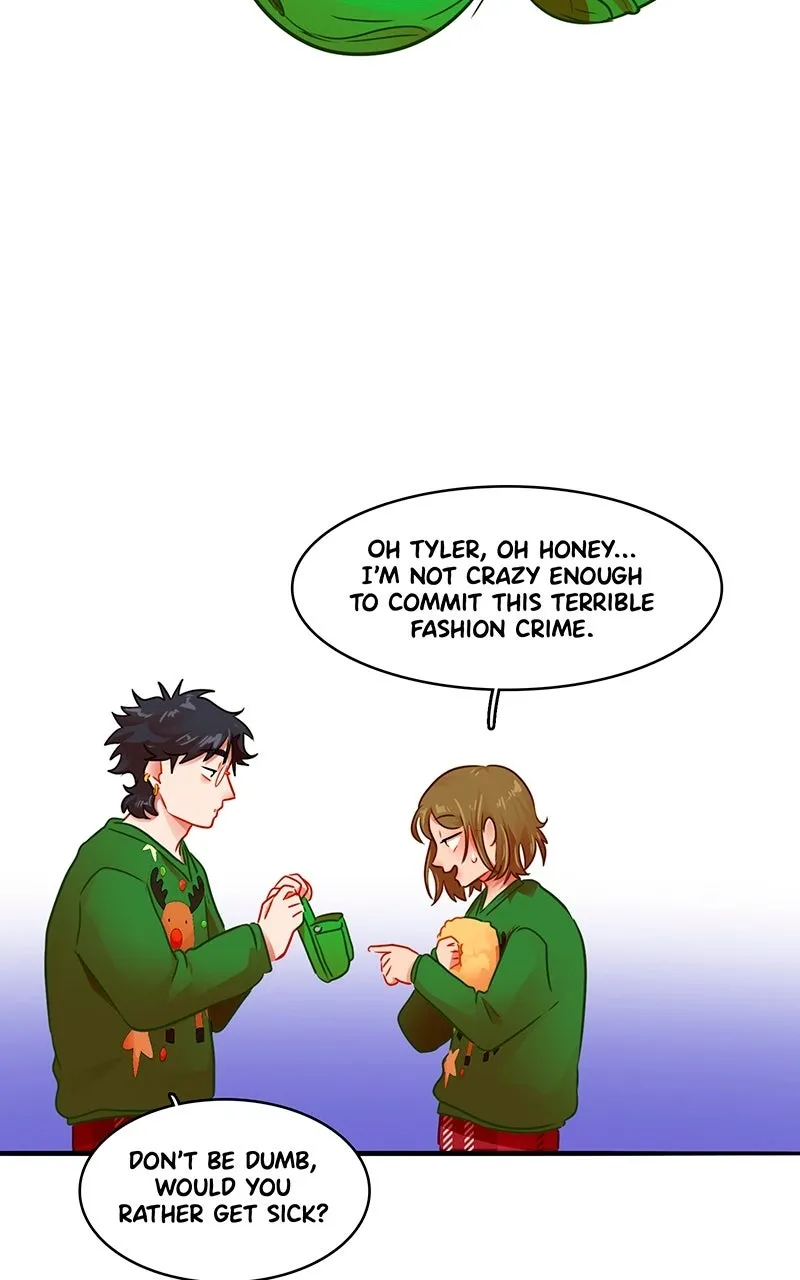 Read Love 4 A Walk EN Manga Online