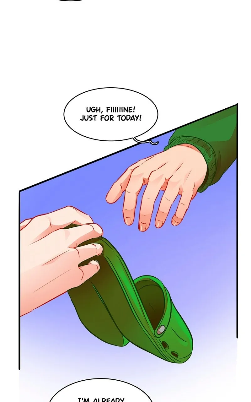 Read Love 4 A Walk EN Manga Online