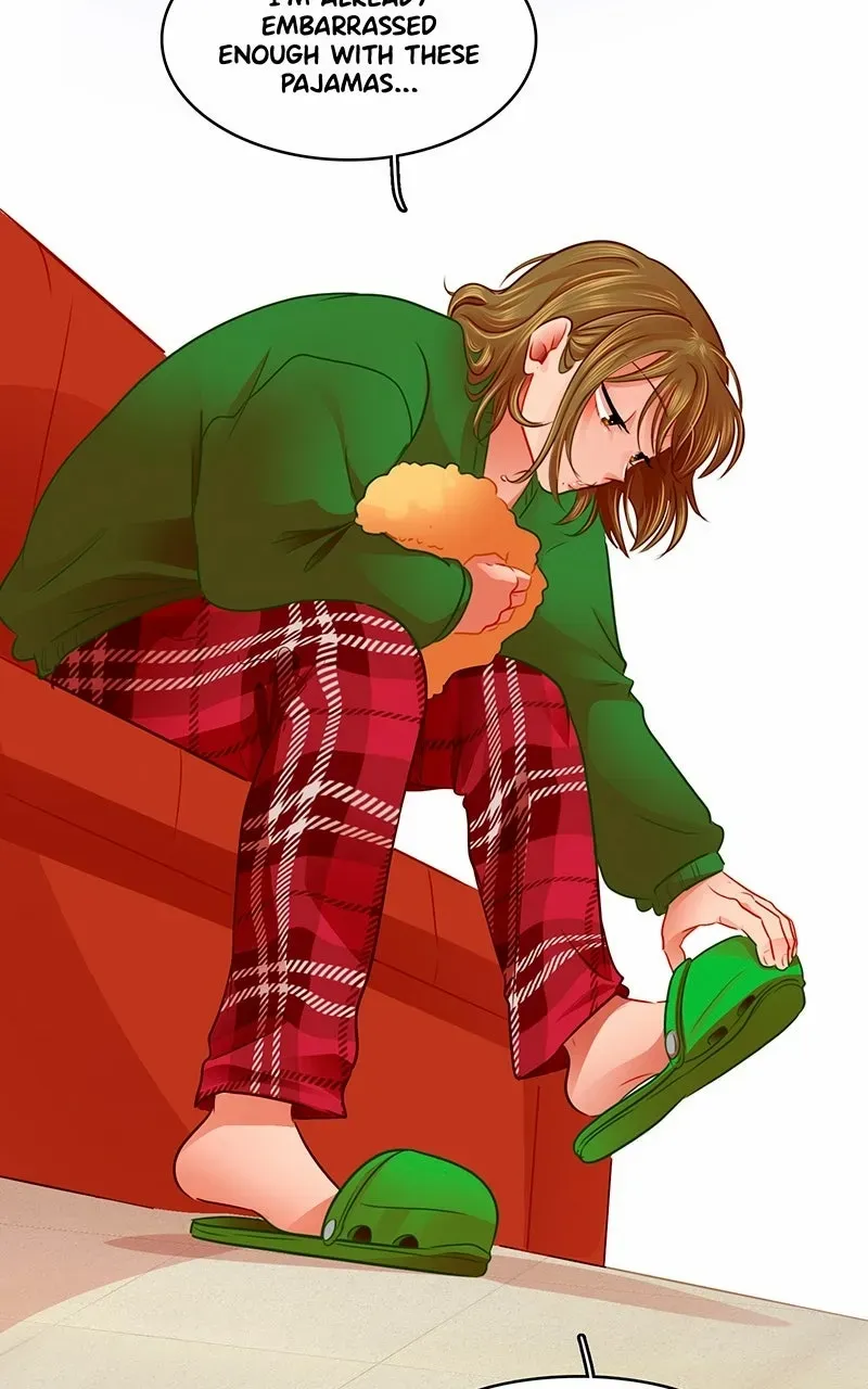 Read Love 4 A Walk EN Manga Online