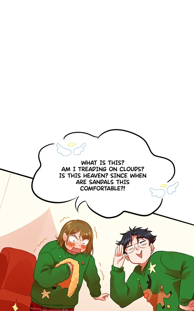 Read Love 4 A Walk EN Manga Online
