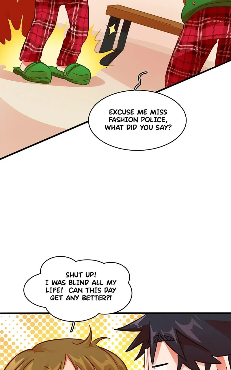 Read Love 4 A Walk EN Manga Online