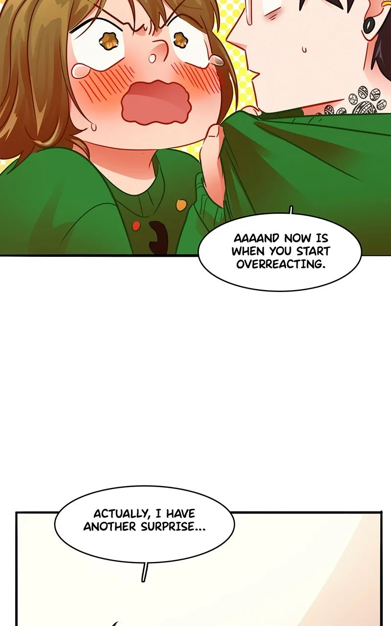 Read Love 4 A Walk EN Manga Online
