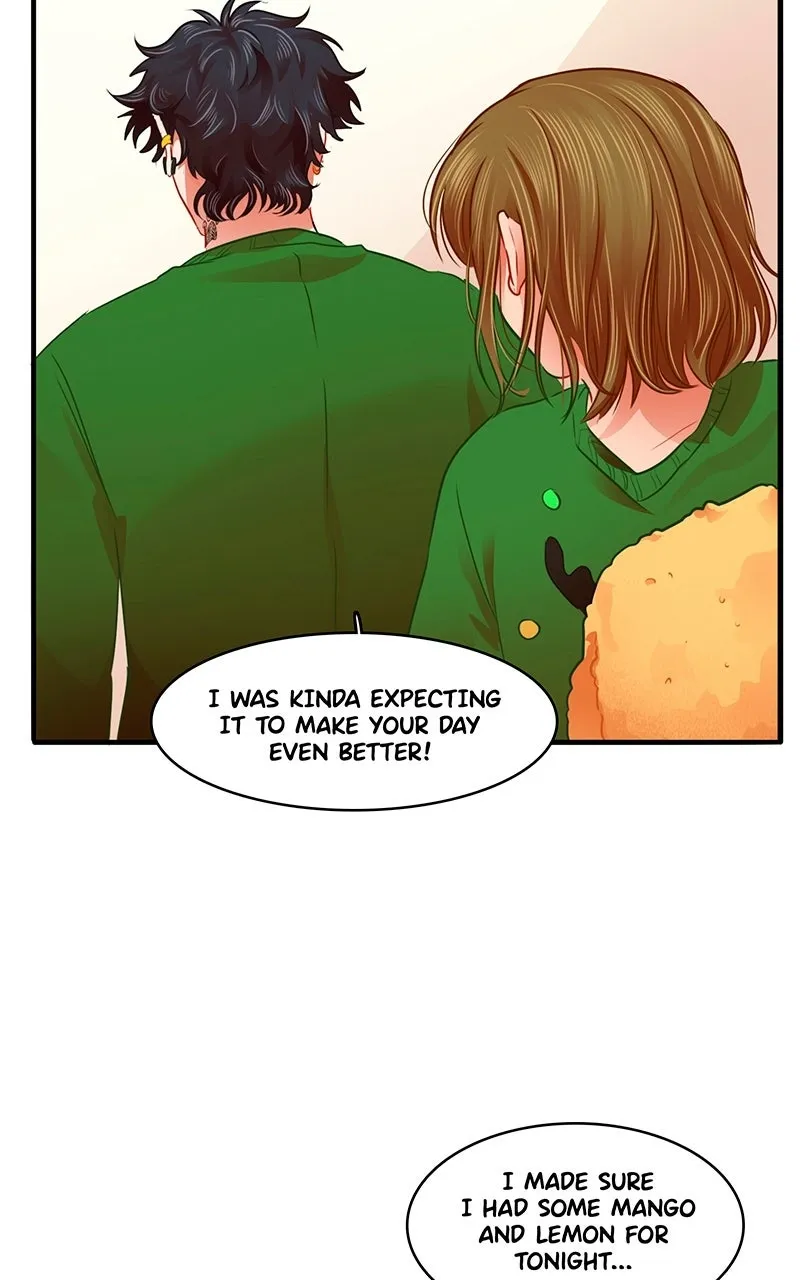 Read Love 4 A Walk EN Manga Online
