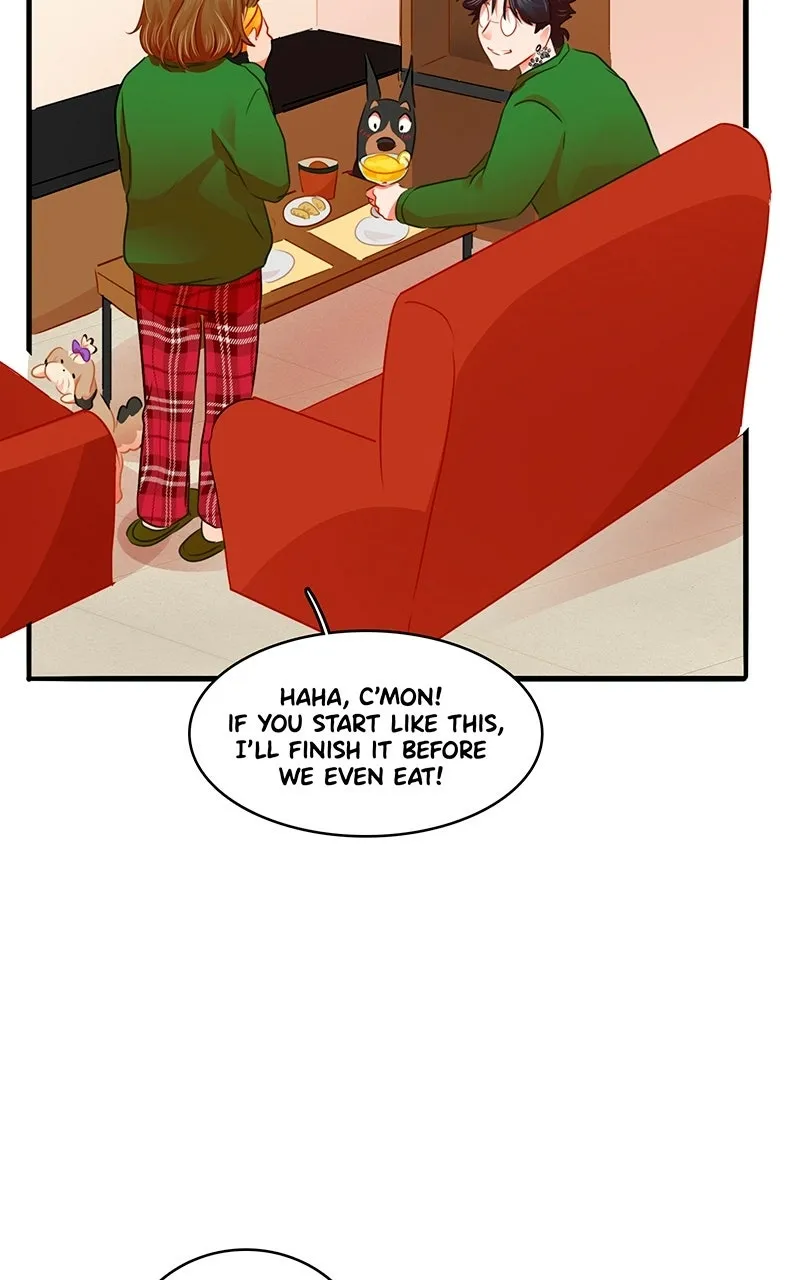 Read Love 4 A Walk EN Manga Online
