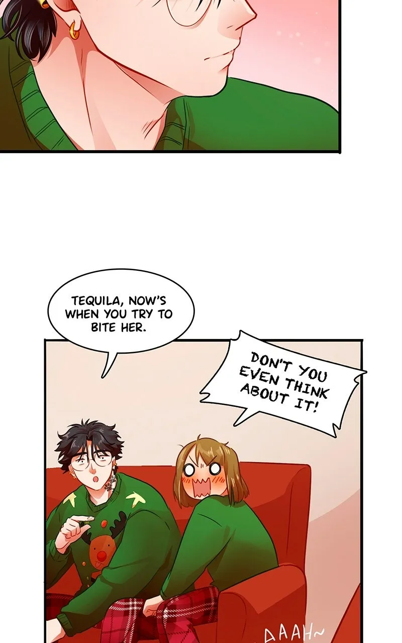 Read Love 4 A Walk EN Manga Online