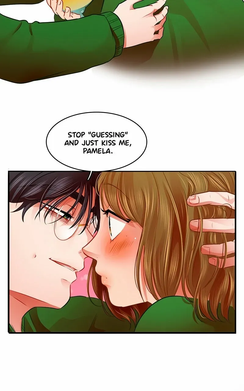 Read Love 4 A Walk EN Manga Online