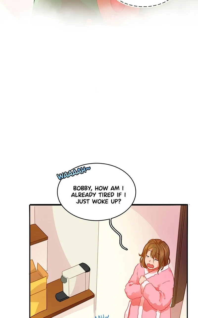 Read Love 4 A Walk EN Manga Online
