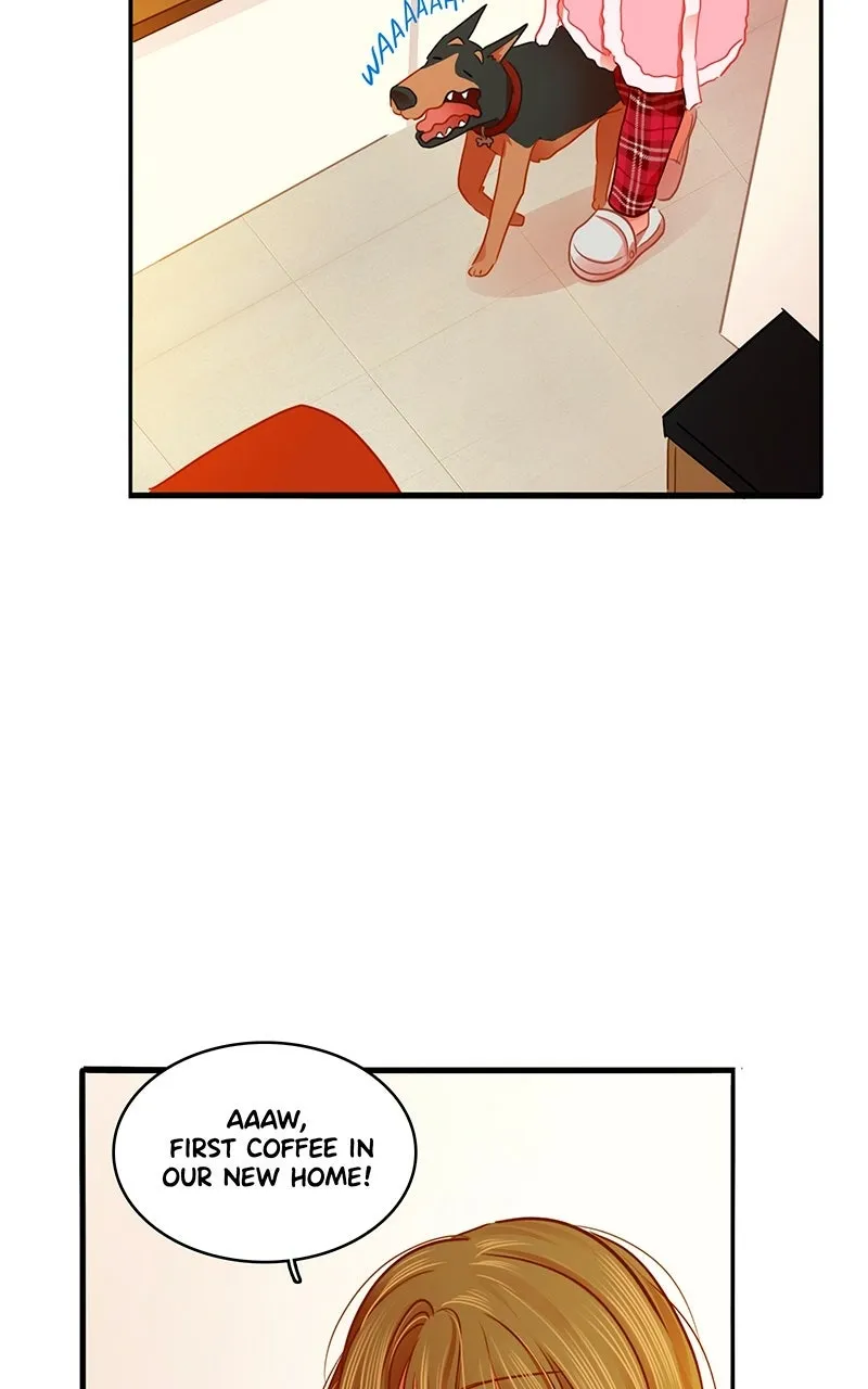 Read Love 4 A Walk EN Manga Online
