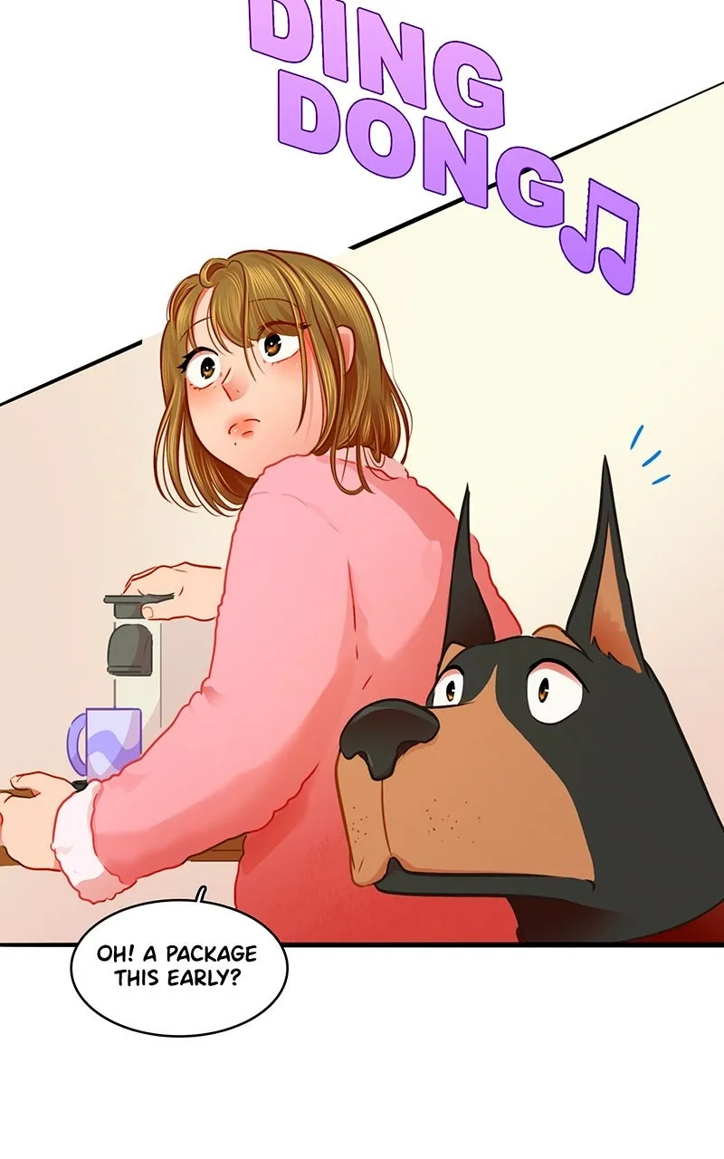 Read Love 4 A Walk EN Manga Online