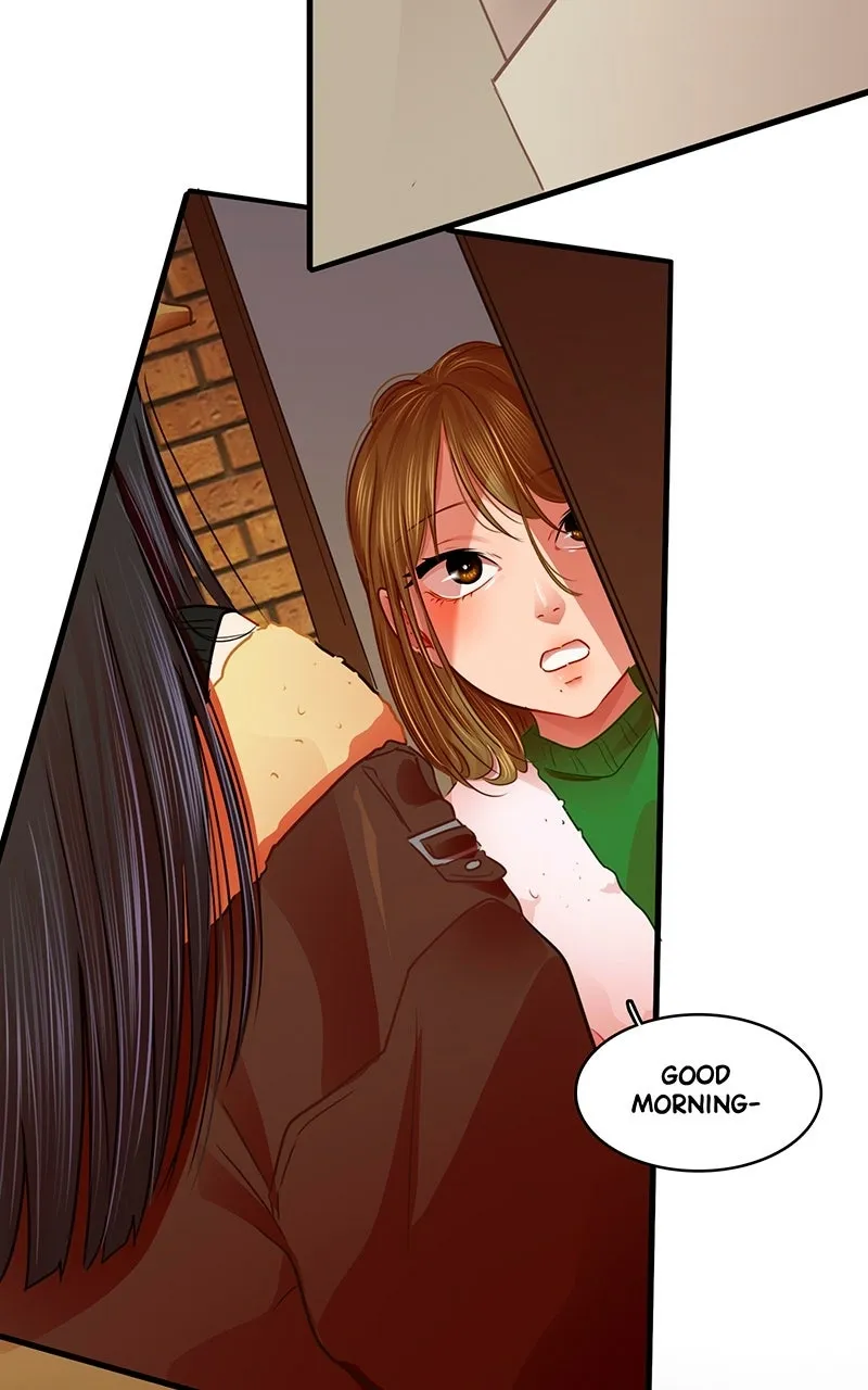 Read Love 4 A Walk EN Manga Online