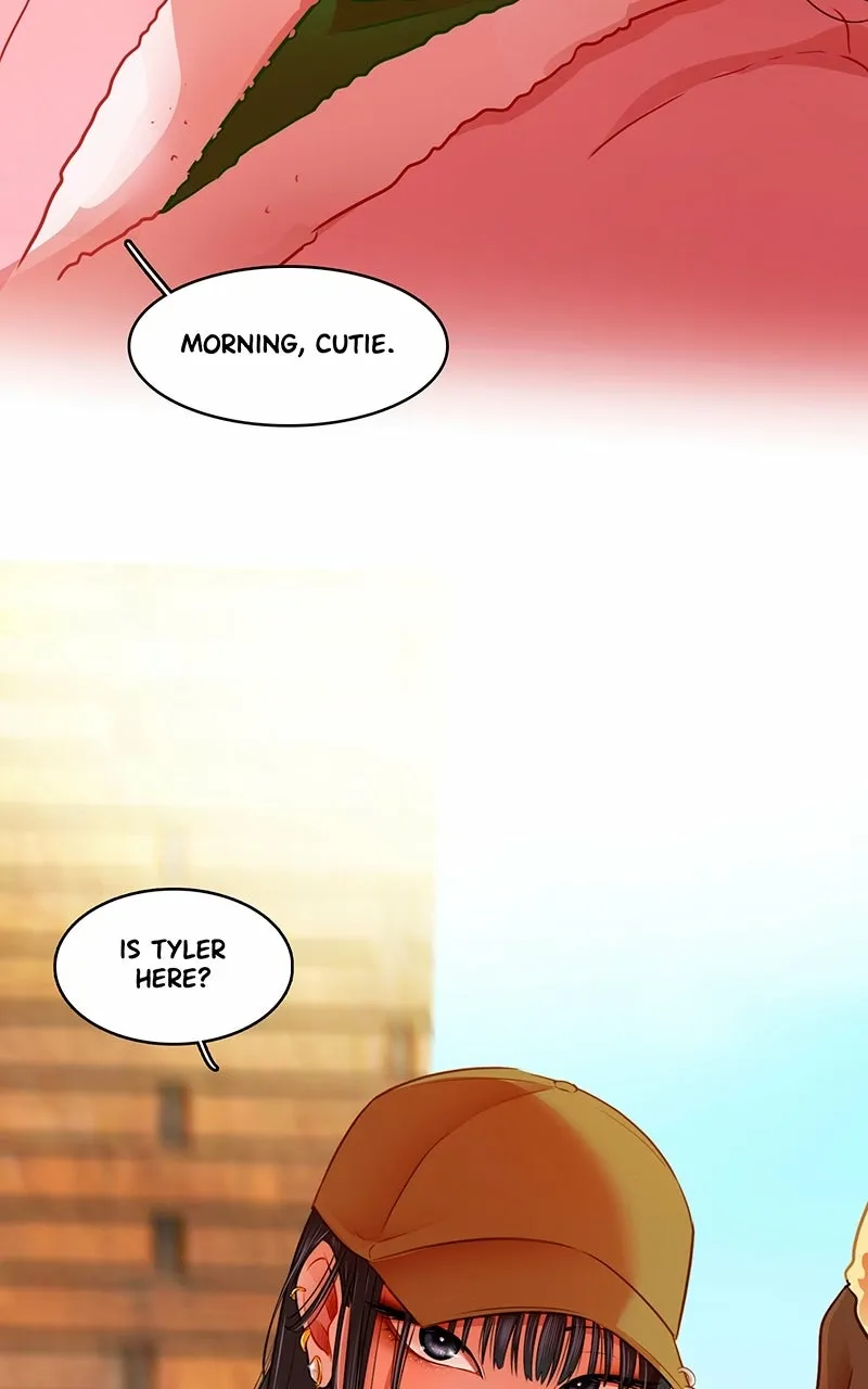 Read Love 4 A Walk EN Manga Online