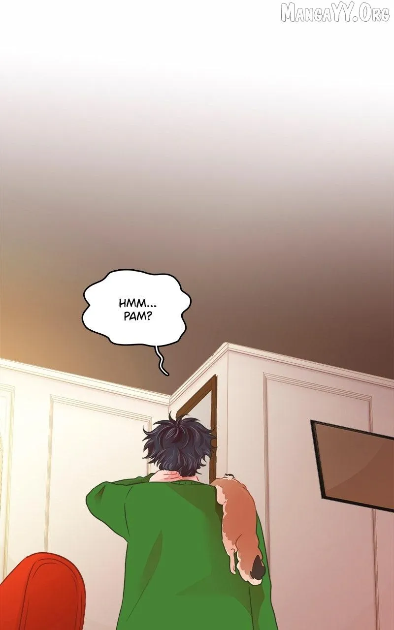 Read Love 4 A Walk EN Manga Online