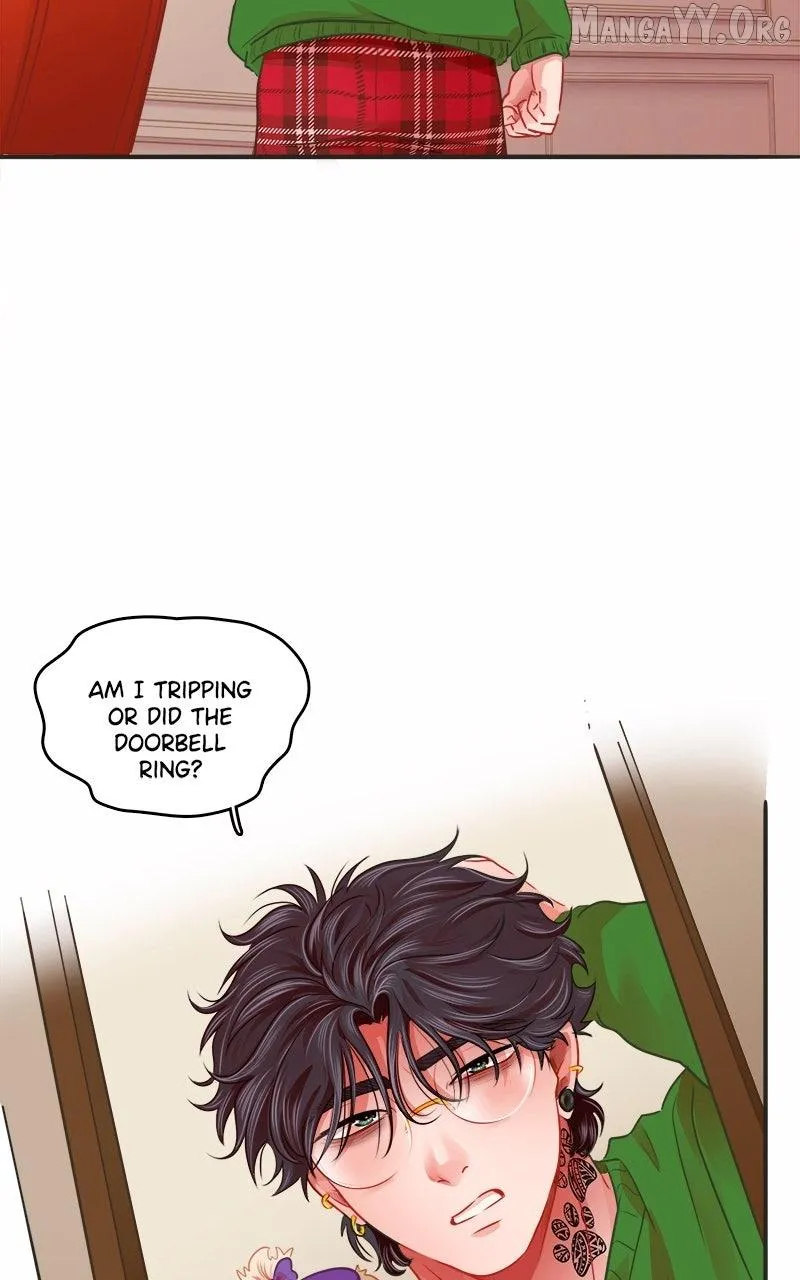 Read Love 4 A Walk EN Manga Online