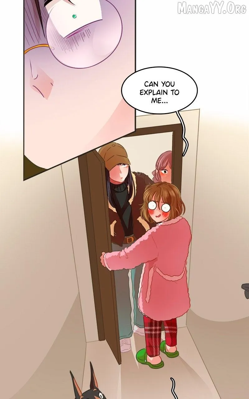 Read Love 4 A Walk EN Manga Online