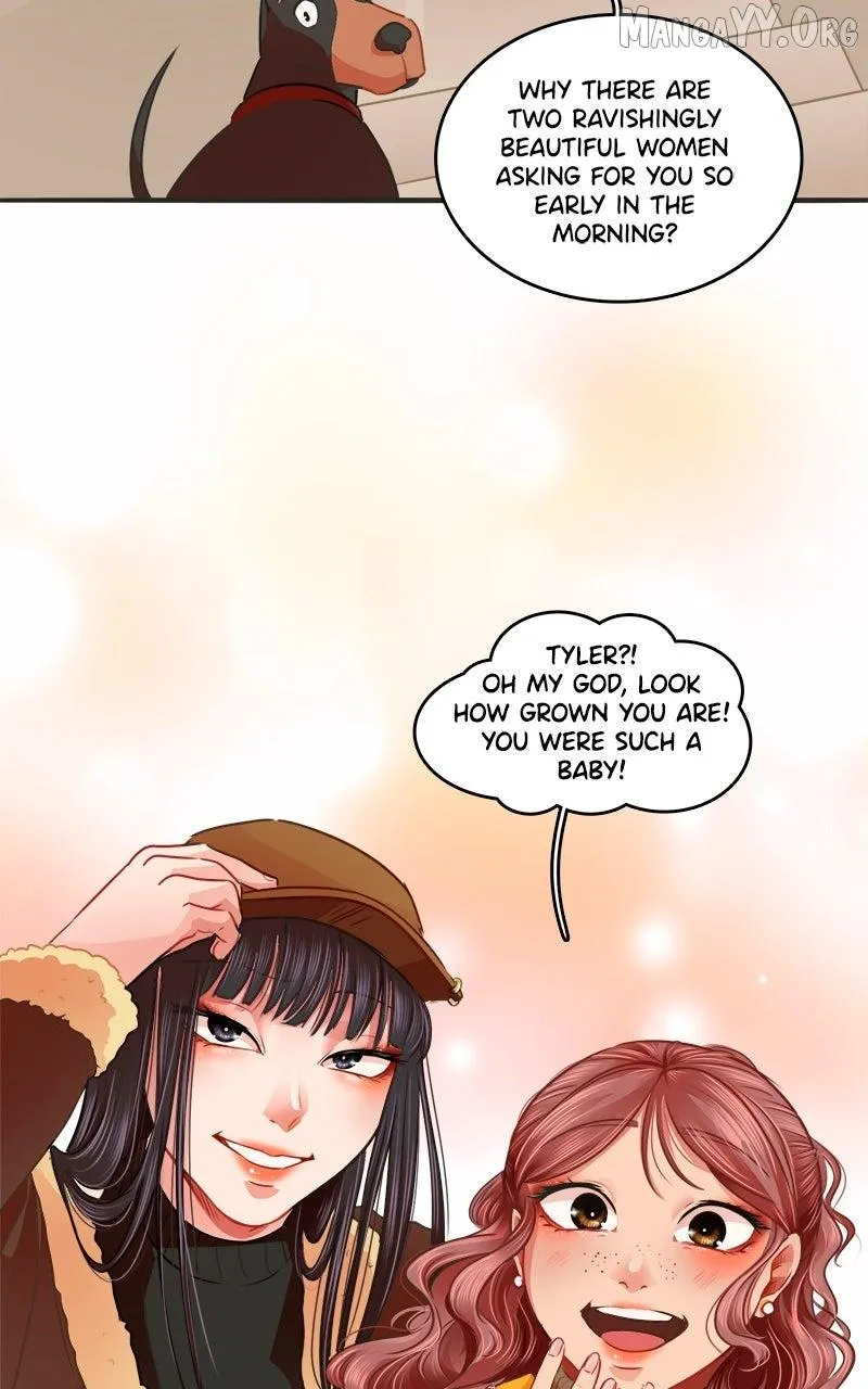 Read Love 4 A Walk EN Manga Online
