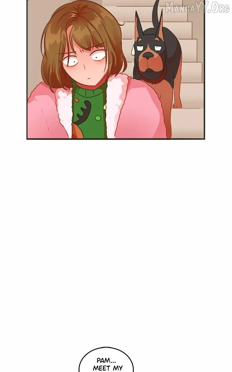 Read Love 4 A Walk EN Manga Online